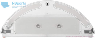 Резервуар для воды для робот-пылесоса Xiaomi Roborock S5 S6