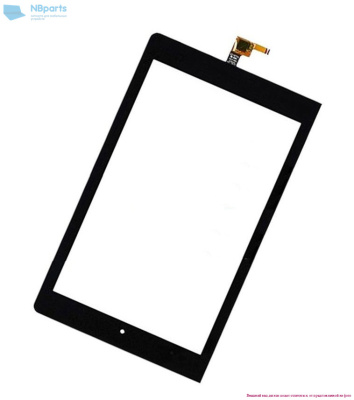 Lenovo Yoga tablet 8 / B6000. Тач скрин 8", Black