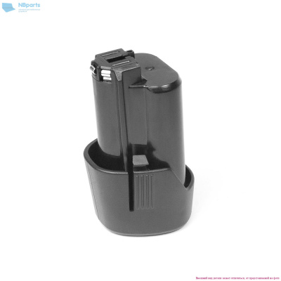 Аккумулятор для Bosch TSR 10,8-1,5-Li