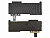 Клавиатура для ноутбука ASUS ROG 5R Plus G713Q G733 ver.1, чёрная, с RGB-подсветкой, RU (MZ2)