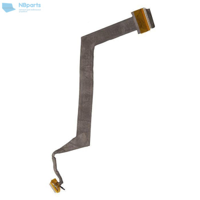 Шлейф матрицы (экрана) ASUS F3 Z53