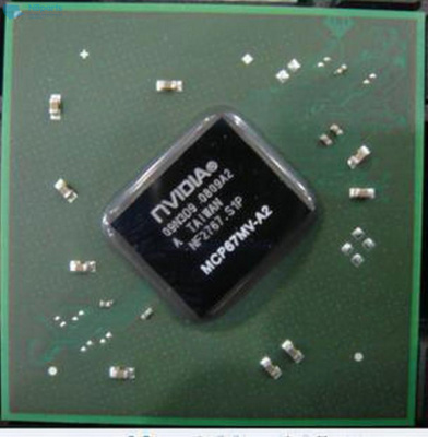 NVIDIA MCP67MV-A2