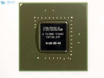 NVIDIA N13E-GE-A2