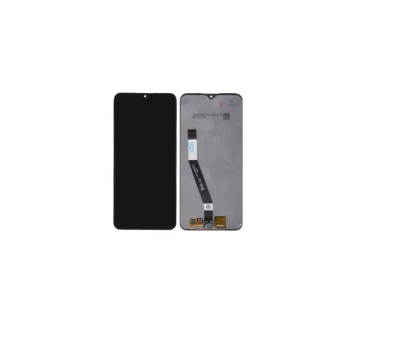 LCD дисплей для Xiaomi Redmi 9 в сборе с тачскрином (черный)
