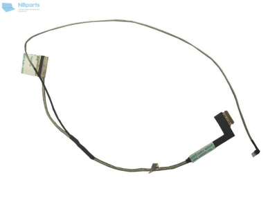 Шлейф матрицы (экрана) HP 350 G1, 355 G2