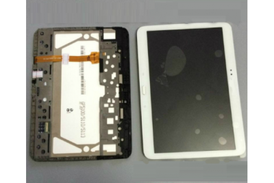 Модуль Samsung Tab 3 10.1 P5200/P5210/P5220 (Матрица + Touch Screen10''), Black