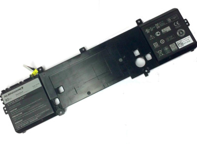 Аккумулятор (батарея) для ноутбука Dell Alienware 15 R1 R2 14.8V 6000mAh 