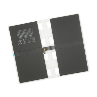 Аккумулятор для планшета Apple iPad Pro 12.9 2nd Gen A1670 2017 10994mAh (DEJI)