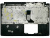 Верхняя часть корпуса (Palmrest) Acer Aspire 3 A315-53 A315-41G, чёрный (Сервисный оригинал)