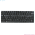 Клавиатура для ноутбука Sony SVT11, чёрная, RU в Минске Клавиатура для ноутбука Sony SVT11, чёрная, RU