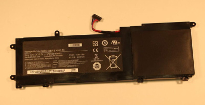 Аккумулятор (батарея) для ноутбука Samsung Ativ Book 6 NP670Z5E 15.2V 3780mAh OEM