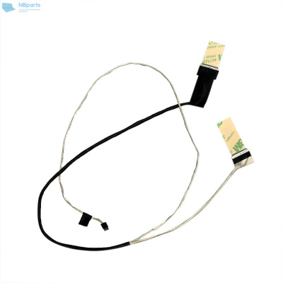 Шлейф матрицы (экрана) ASUS GL552 30 pin