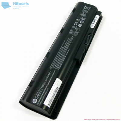 Аккумулятор (батарея) для ноутбука HP Compaq Presario CQ42 Pavilion G4 G6 11.1V 5200mAh OEM