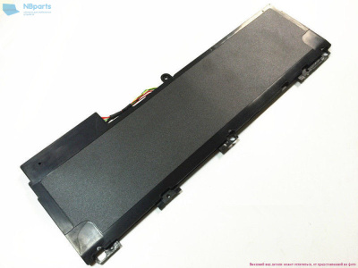Аккумулятор (батарея) для ноутбука Samsung NP900X3A 900X1A 7,4V 6150mAh OEM
