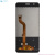 LCD дисплей для Huawei Honor 8 (FRD-L09, FRD-L19, FRD-L04) с тачскрином (черный)