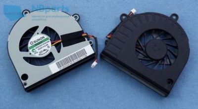 Кулер (вентилятор) TOSHIBA Satellite C660, C665, A660 