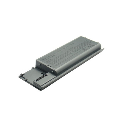 Аккумулятор (батарея) для ноутбука Dell Latitude D620 Precision M2300 11.1V 5200mAh OEM