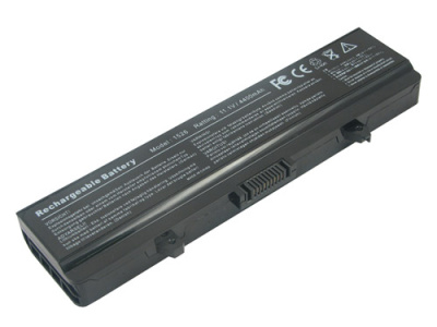 Аккумулятор (батарея) для ноутбука Dell Inspiron 1525 1545 Vostro 500 11.1V 4400mAh OEM