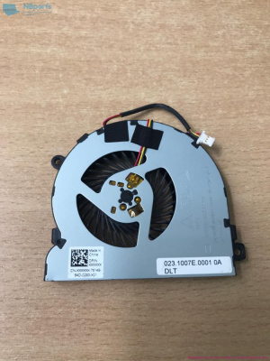 Кулер (вентилятор) DELL Inspiron 3567