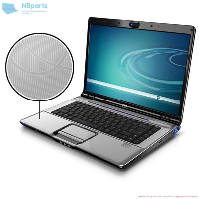 Корпус HP Pavilion DV6700 б.у.