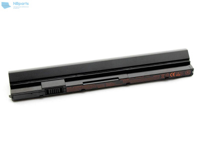 Аккумулятор (батарея) для ноутбука Clevo W510S 11.1V 2160mAh (MZ)