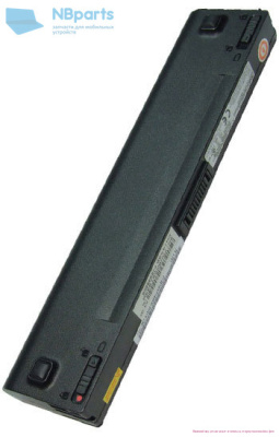 Аккумулятор (батарея) для ноутбука Asus F9 11.1V 5200mAh OEM