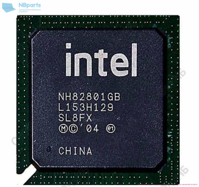 INTEL NH82801GB