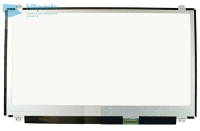 Матрица 15,6” AUO