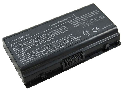 Аккумулятор (батарея) для ноутбука Toshiba Satellite L40 Equium L40 14.8V 2600mAh OEM