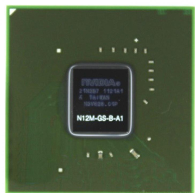 NVIDIA N12M-GS-B-A1