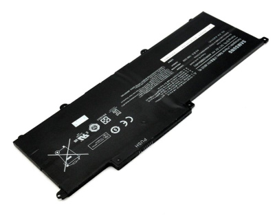 Аккумулятор (батарея) для ноутбука Samsung NP900X3C NP900X3F 7.4V 5200mAh OEM