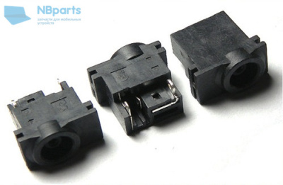 Разъем питания Samsung Q320 R520 R620