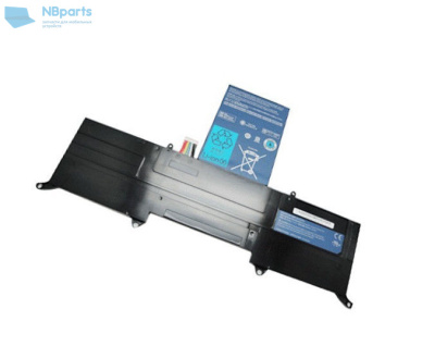 Аккумулятор (батарея) для ноутбука Acer Aspire S3 S3-331 11.1V 3400mAh OEM