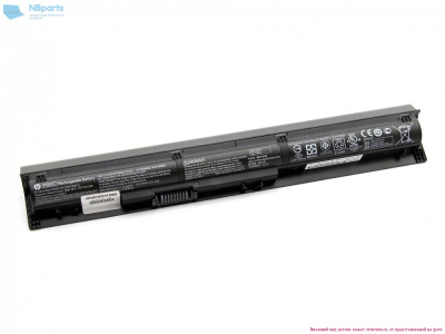 Аккумулятор (батарея) для ноутбука HP ProBook 450 470 G3 HP Envy 15-Q000 14.8V 2200mAh