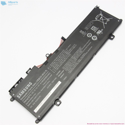 Аккумулятор (батарея) для ноутбука Samsung Ativ Book 8 touch NP880Z5E NP870Z5E 15.1V 6050mAh