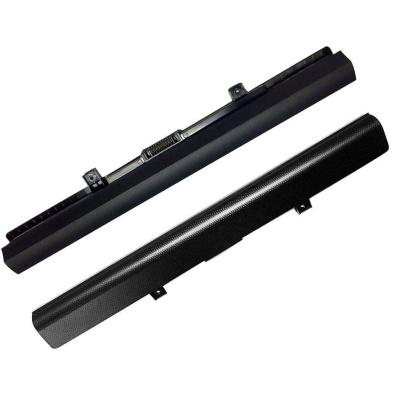 Аккумулятор (батарея) для ноутбука Toshiba Sattelite L50 L50-B C55 14.8V 2800mAh