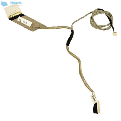 Шлейф матрицы (экрана) HP ProBook 4710s
