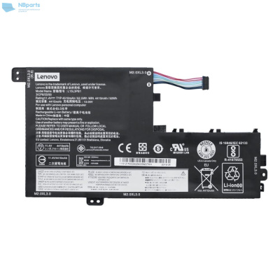 Аккумулятор (батарея) для ноутбука Lenovo 330S-14IKB 7-pin 11.25V 3400mAh OEM