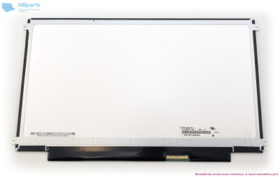 Матрица 13,3” CHI MEI