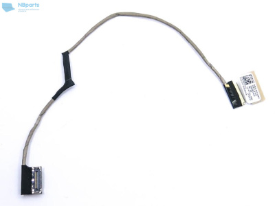 Шлейф матрицы (экрана) LENOVO IdeaPad Y700-15ACZ Y700-15 Y700-17 