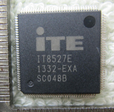 ITE IT8527E EXA