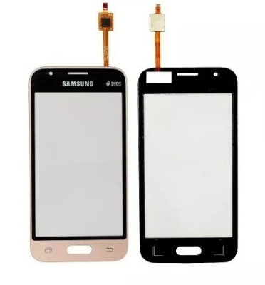 Тачскрин для Samsung Galaxy J1 Mini Prime J106 J106F Золотой