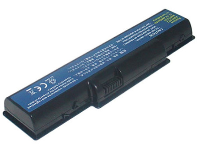 Аккумулятор (батарея) для ноутбука Acer Aspire 4310 4710 11.1V 10400mAh OEM
