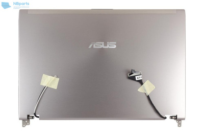 Модуль 14,0" для ноутбука Asus U46E серебристый (Сервисный оригинал)