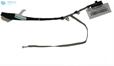 Шлейф матрицы (экрана) ACER Aspire One 722