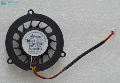 Кулер (вентилятор) LENOVO Y330 ver.2