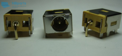 Разъем питания Acer Aspire 5810