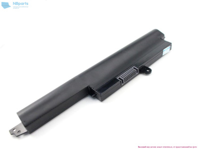 Аккумулятор (батарея) для ноутбука Asus VivoBook X200CA X200MA R200CA 11.25V 2600mAh OEM