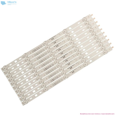 LED подсветка для телевизора SONY 40R