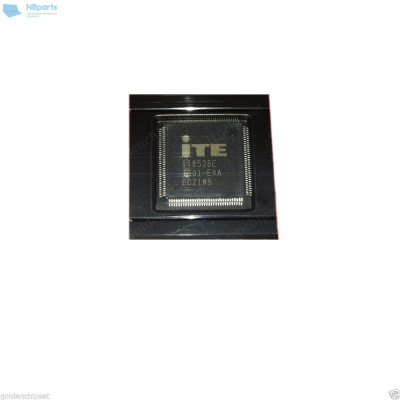 ITE IT8528E FXS